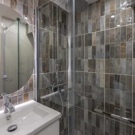 Apartament Arthurine - Pour 4 Aux Angles Les Angles