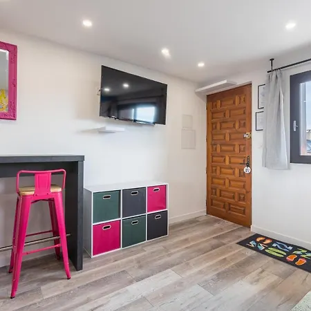 Apartment Arthurine - Pour 4 Aux Angles Les Angles (Pyrenees-Orientales)