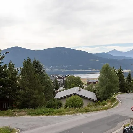 Lejlighed Arthurine - Pour 4 Aux Angles