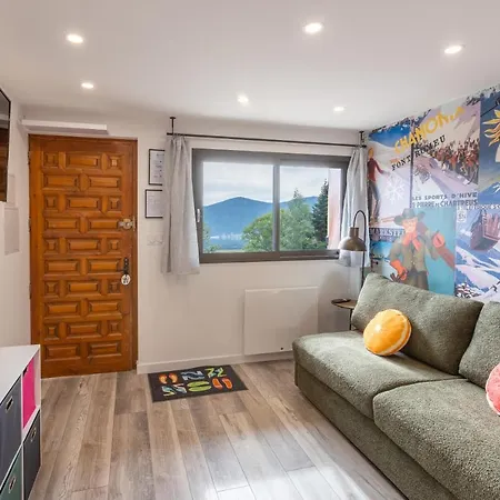 Apartment Arthurine - Pour 4 Aux Angles Les Angles (Pyrenees-Orientales)