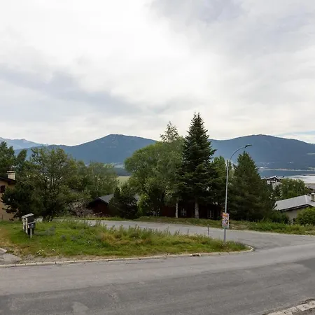 Lejlighed Arthurine - Pour 4 Aux Angles *